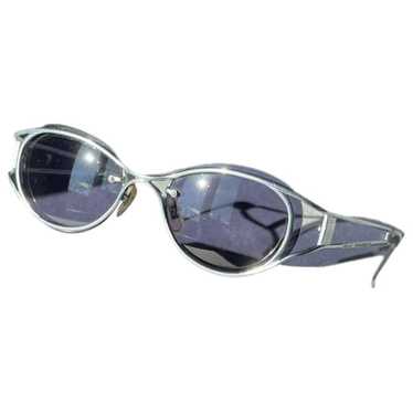 Yohji yamamoto sunglasses vintage - Gem