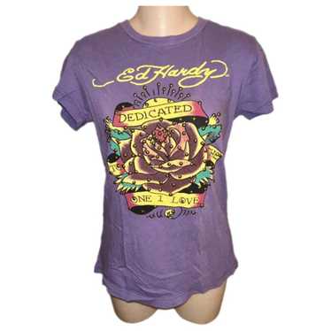 ED Hardy T-shirt