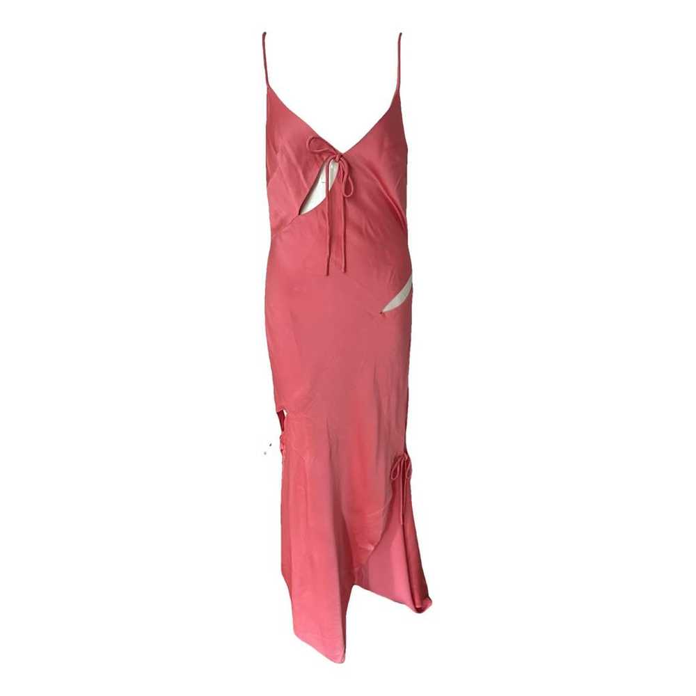 Monse Mid-length dress - image 1