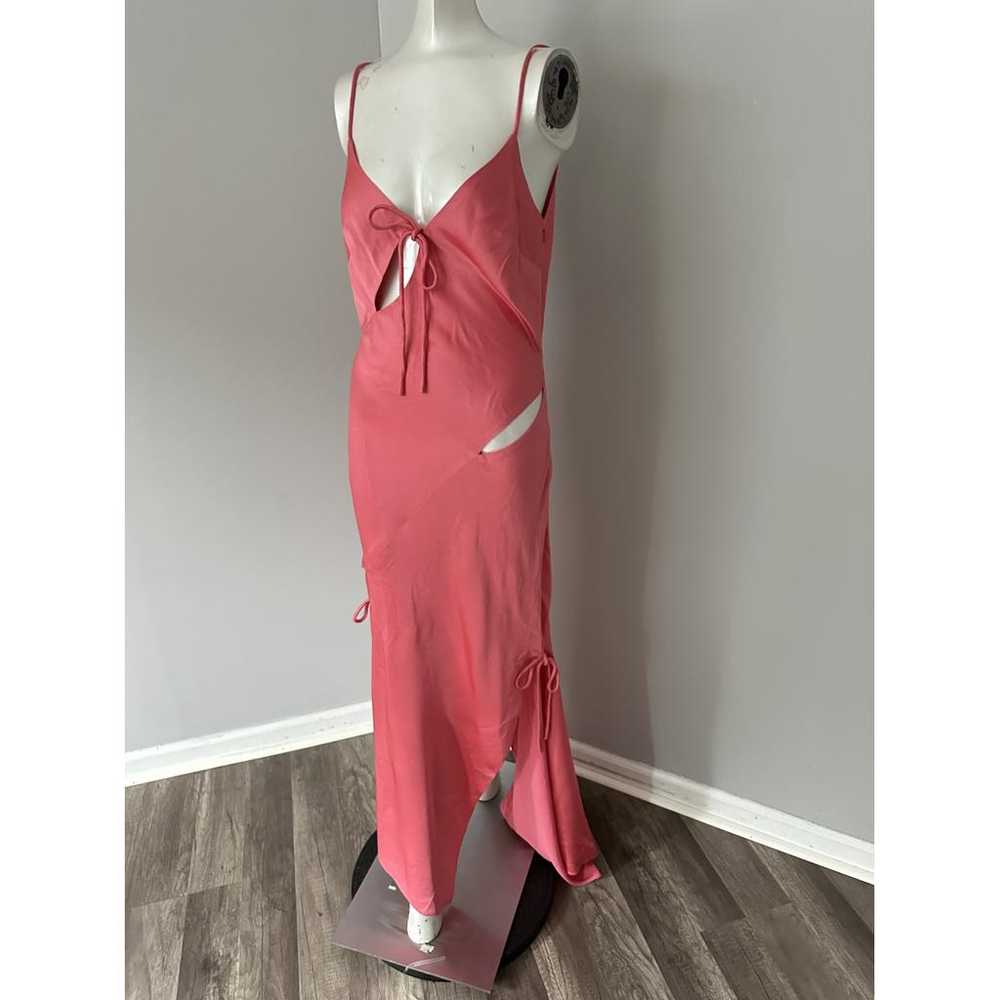 Monse Mid-length dress - image 2