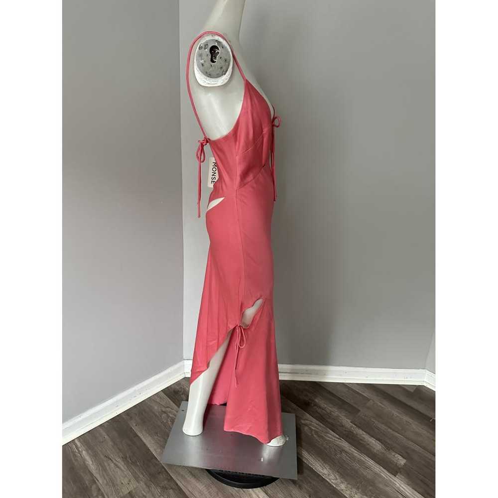 Monse Mid-length dress - image 6