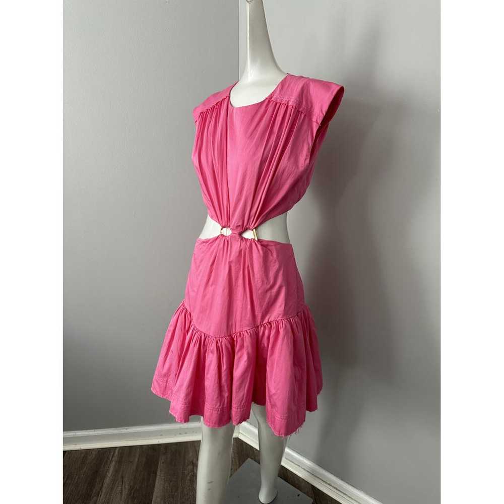 Aje Mini dress - image 6