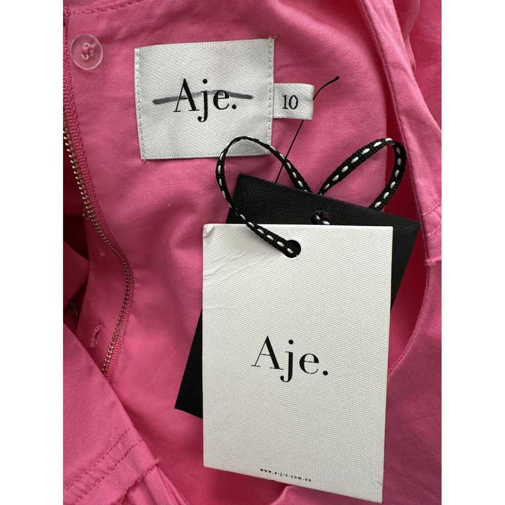 Aje Mini dress - image 9