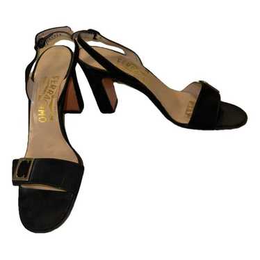 Salvatore Ferragamo Sandal