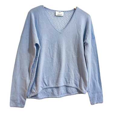 Allude Cashmere jumper - image 1