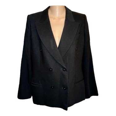 Giorgio Armani Wool blazer