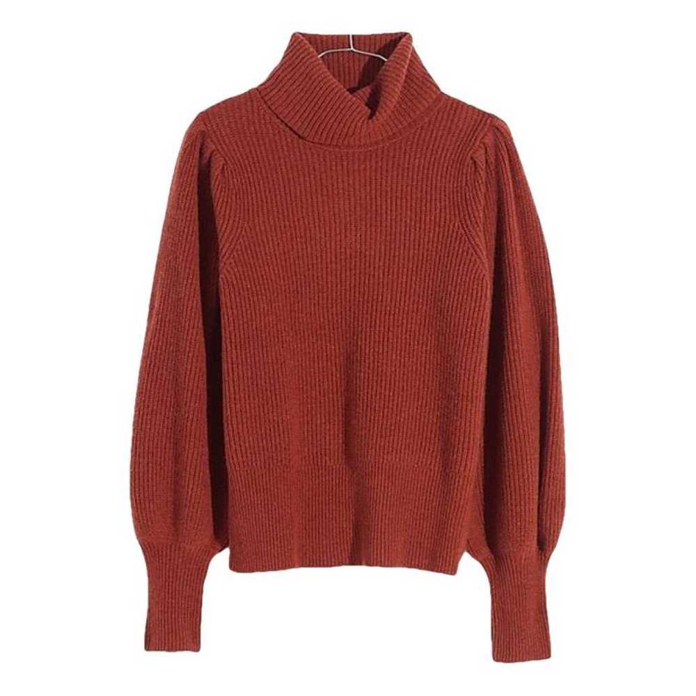 Madewell Wool jumper - image 1