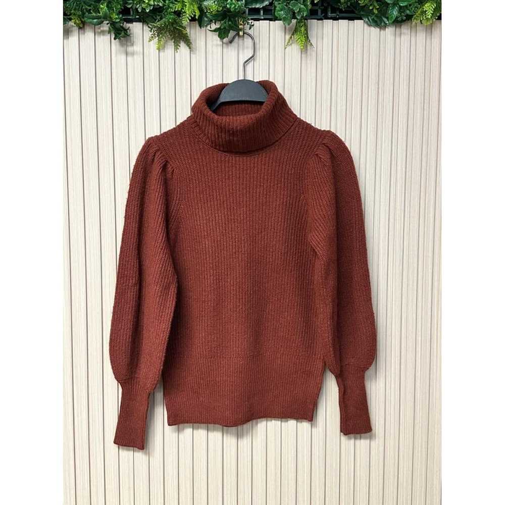 Madewell Wool jumper - image 2