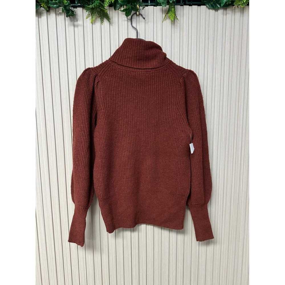 Madewell Wool jumper - image 4