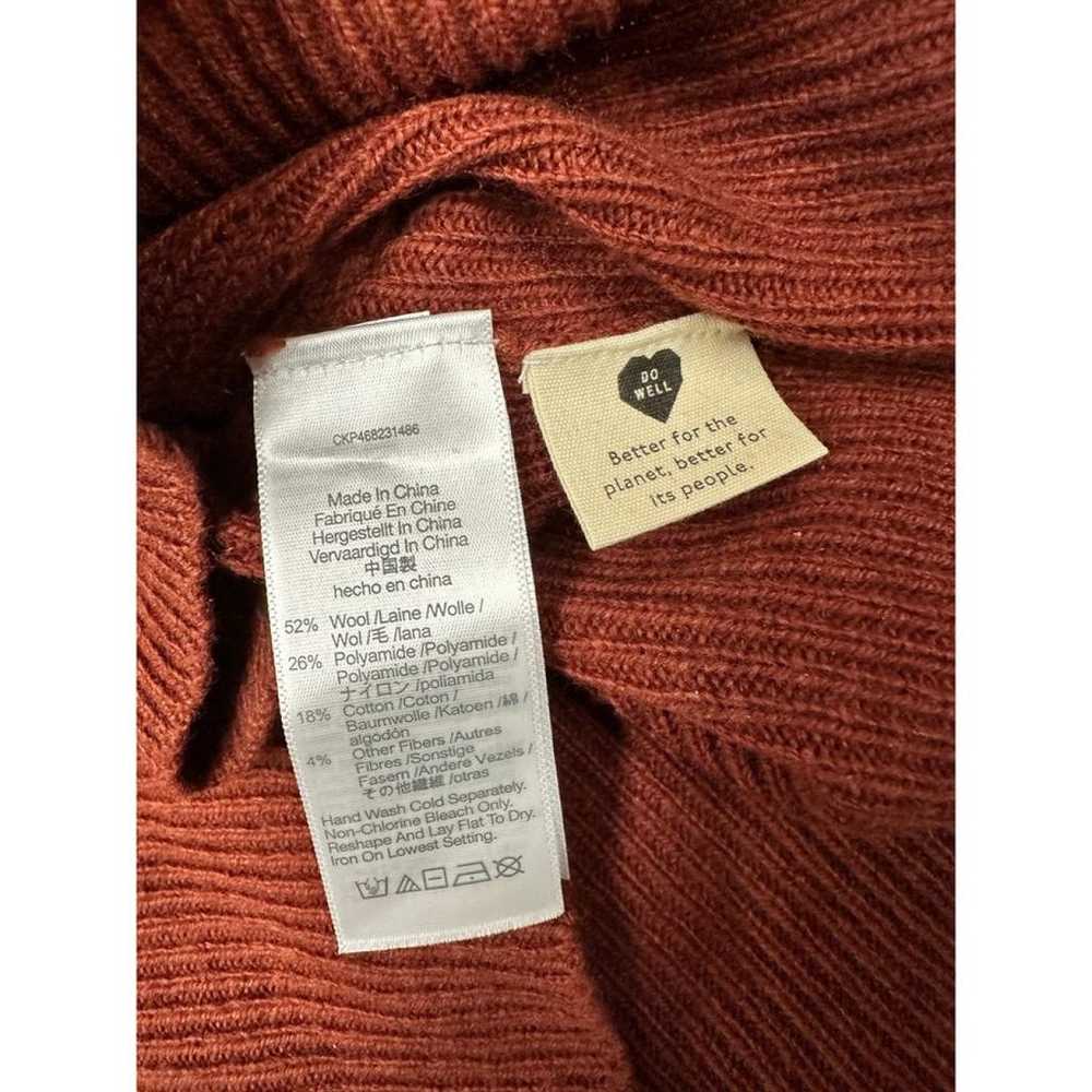 Madewell Wool jumper - image 6