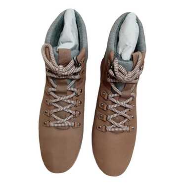 Cole Haan Leather boots - image 1