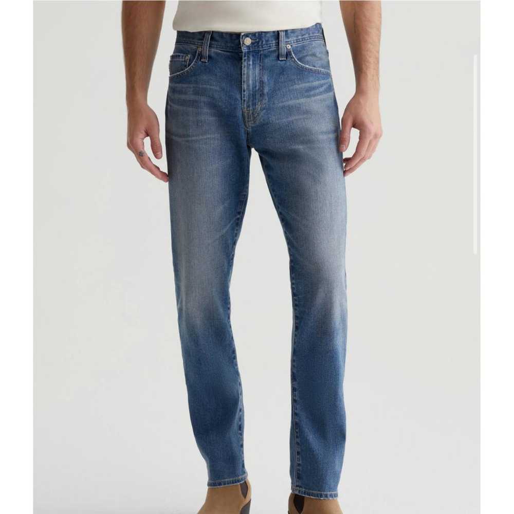 Ag Adriano Goldschmied Jeans - image 4