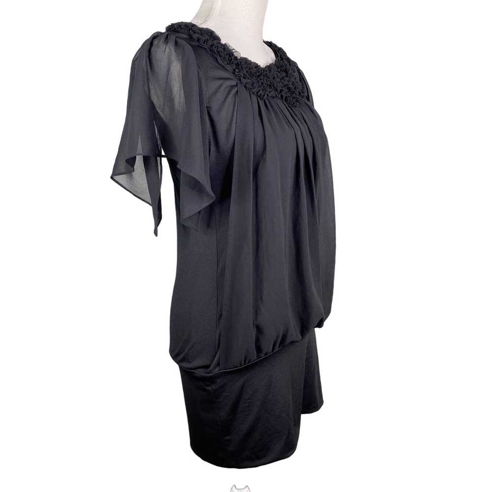 Tsumori Chisato Tsumori Chisato Dress Medium Blac… - image 12