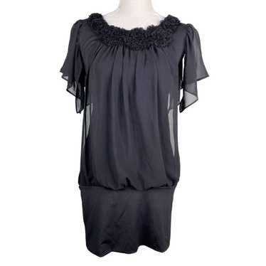 Tsumori Chisato Tsumori Chisato Dress Medium Blac… - image 1