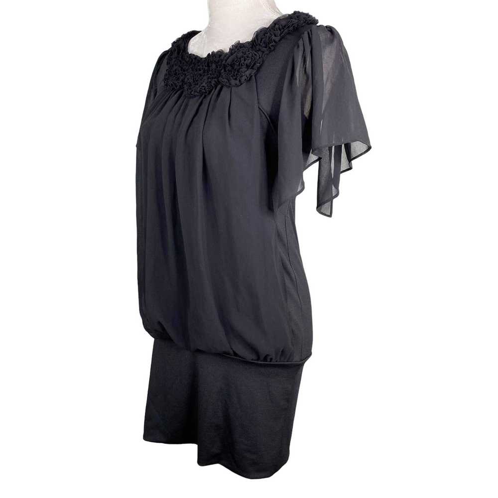 Tsumori Chisato Tsumori Chisato Dress Medium Blac… - image 9