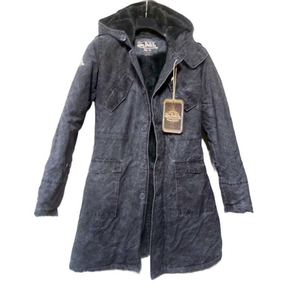 VON Dutch Parka - image 10