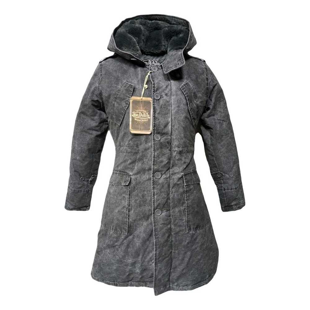 VON Dutch Parka - image 1