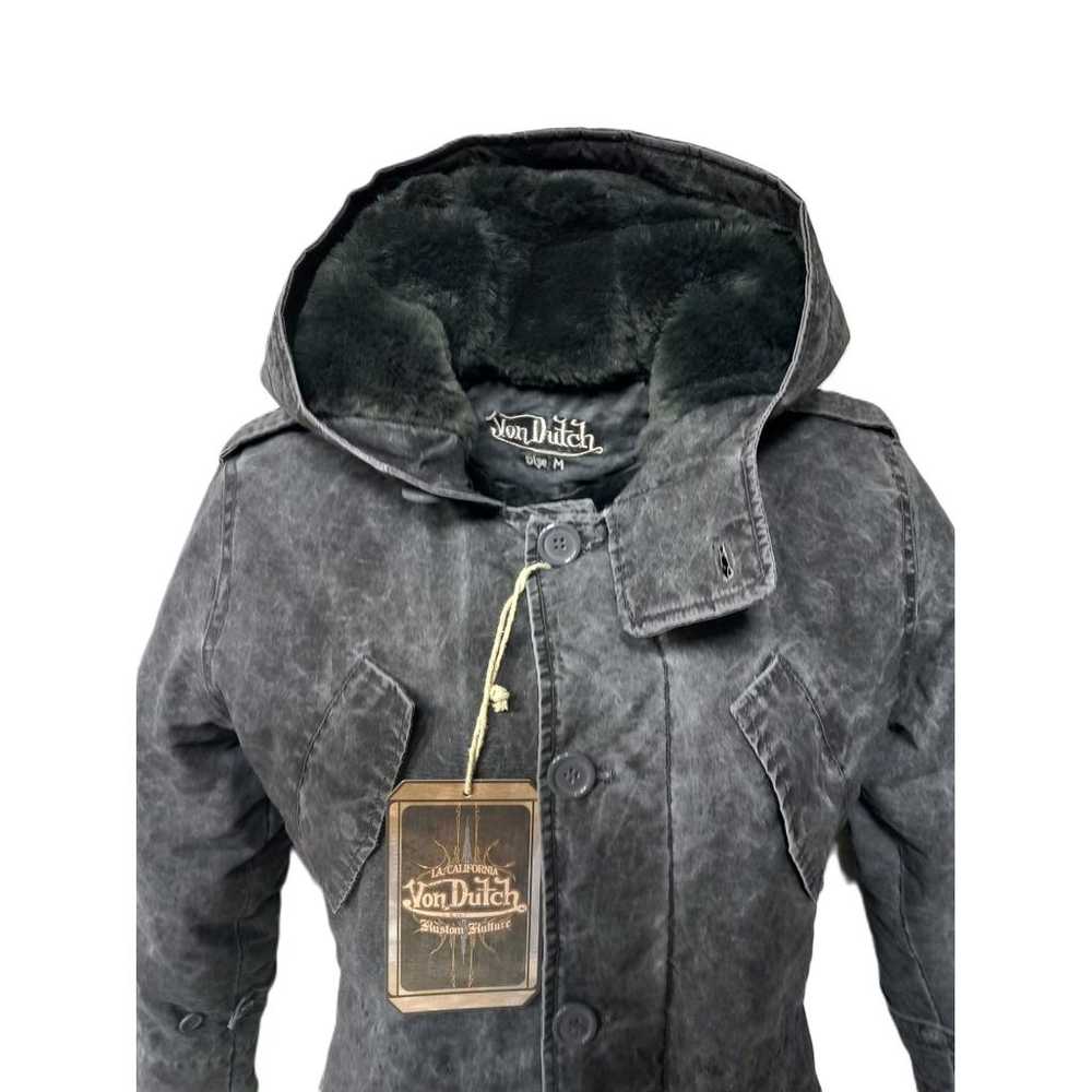 VON Dutch Parka - image 3