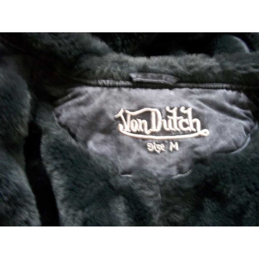 VON Dutch Parka - image 4