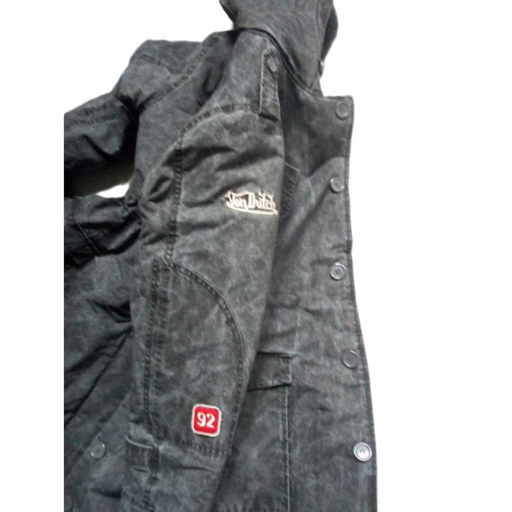 VON Dutch Parka - image 6