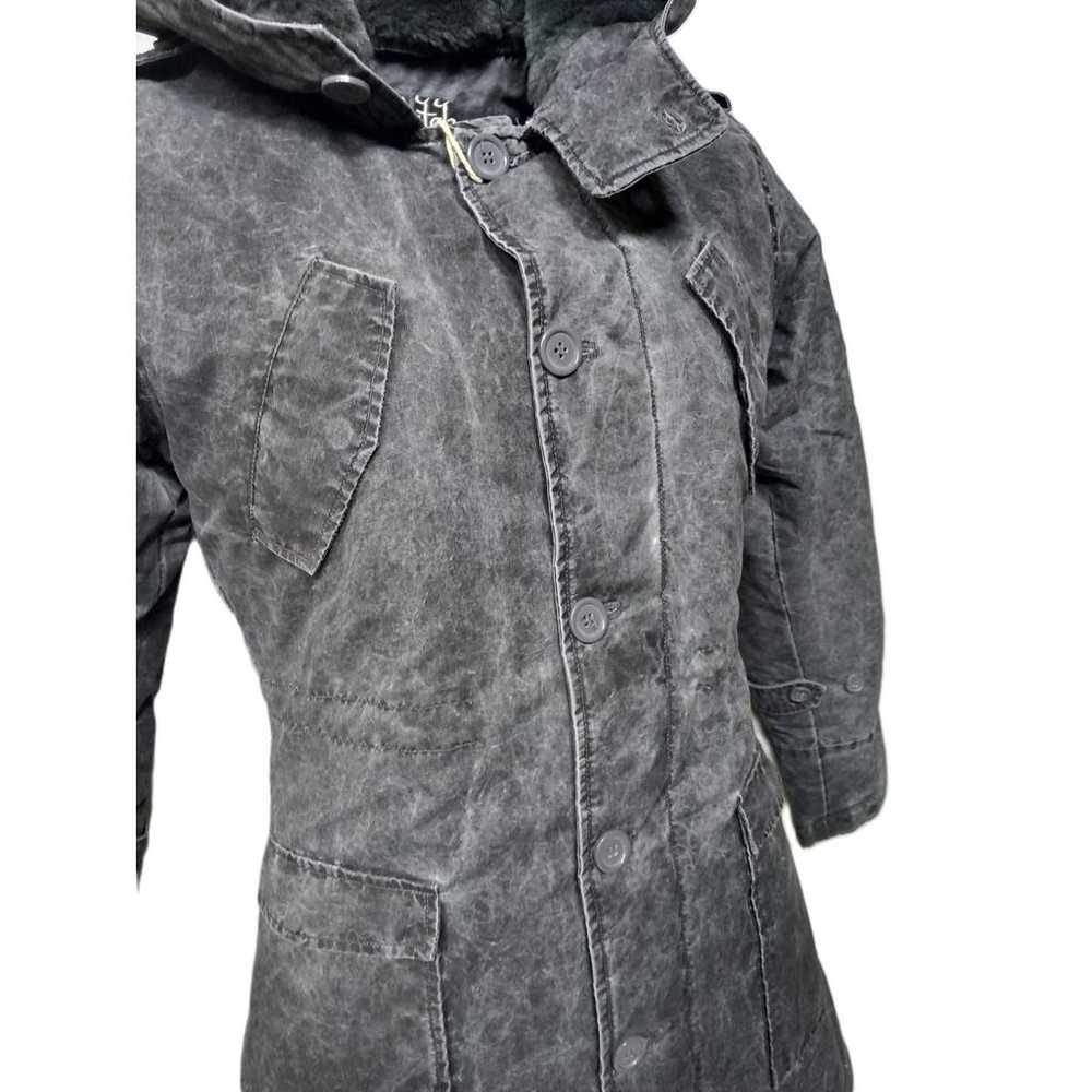 VON Dutch Parka - image 8