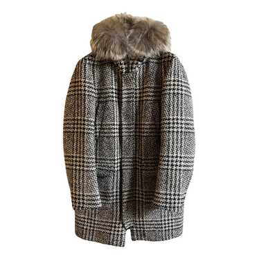 Herno Wool parka - image 1