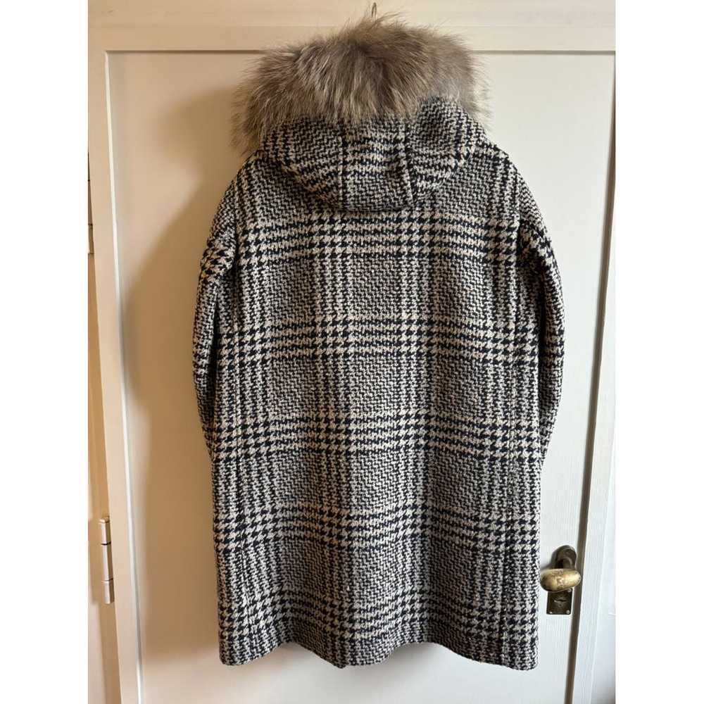 Herno Wool parka - image 2