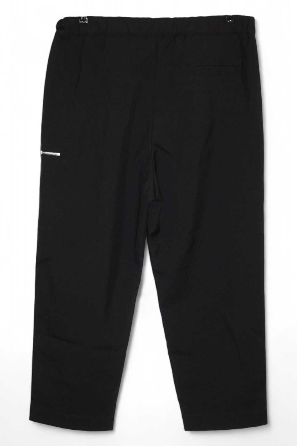 Oamc OAMC Fleece Wool Regs Tapered Pants Woven - image 12