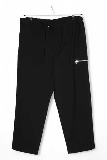 Oamc OAMC Fleece Wool Regs Tapered Pants Woven