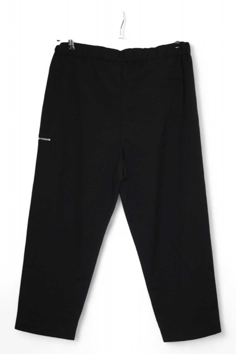 Oamc OAMC Fleece Wool Regs Tapered Pants Woven - image 5