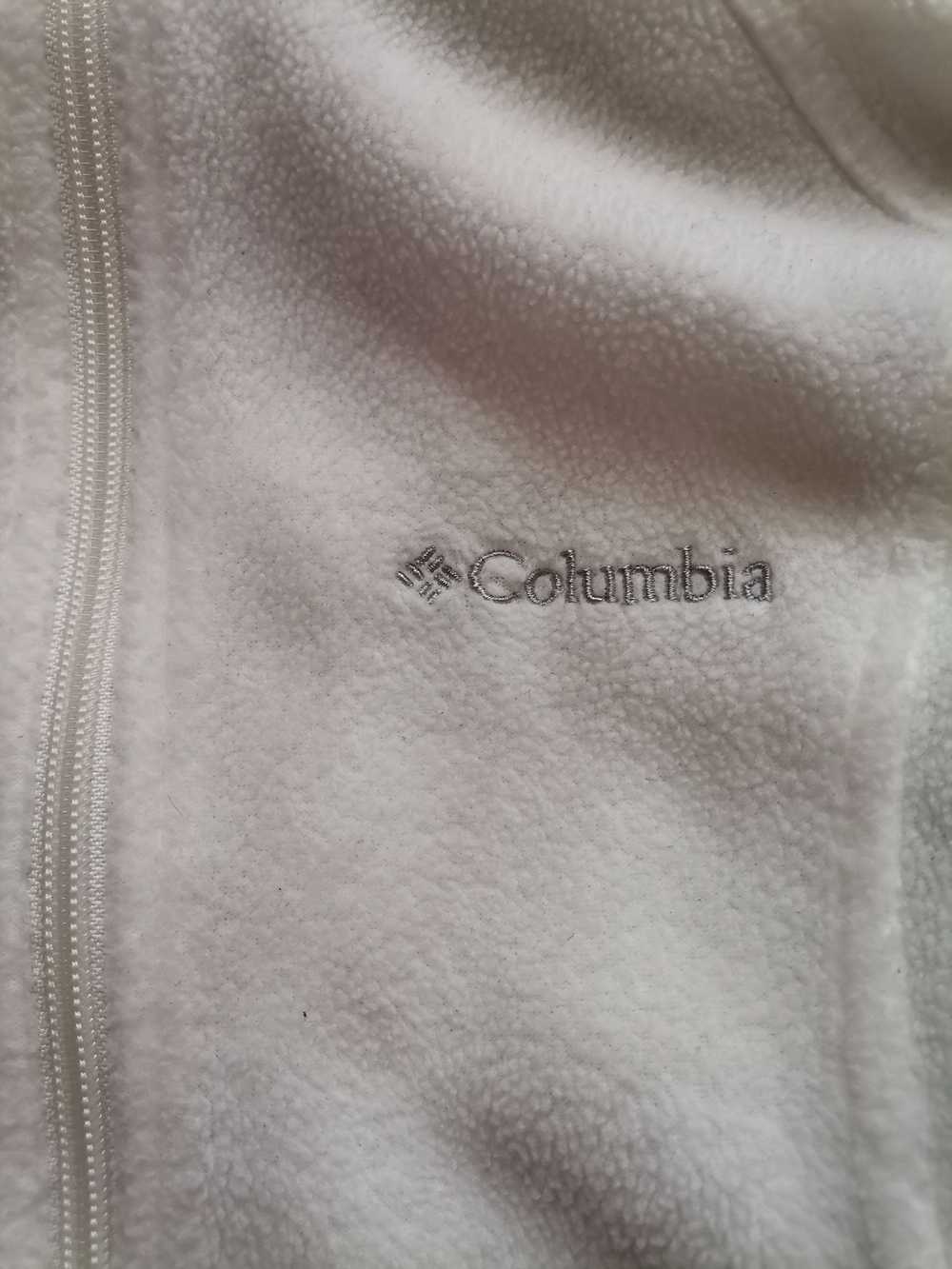 Columbia × Outdoor Life × Streetwear Columbia Zip… - image 2