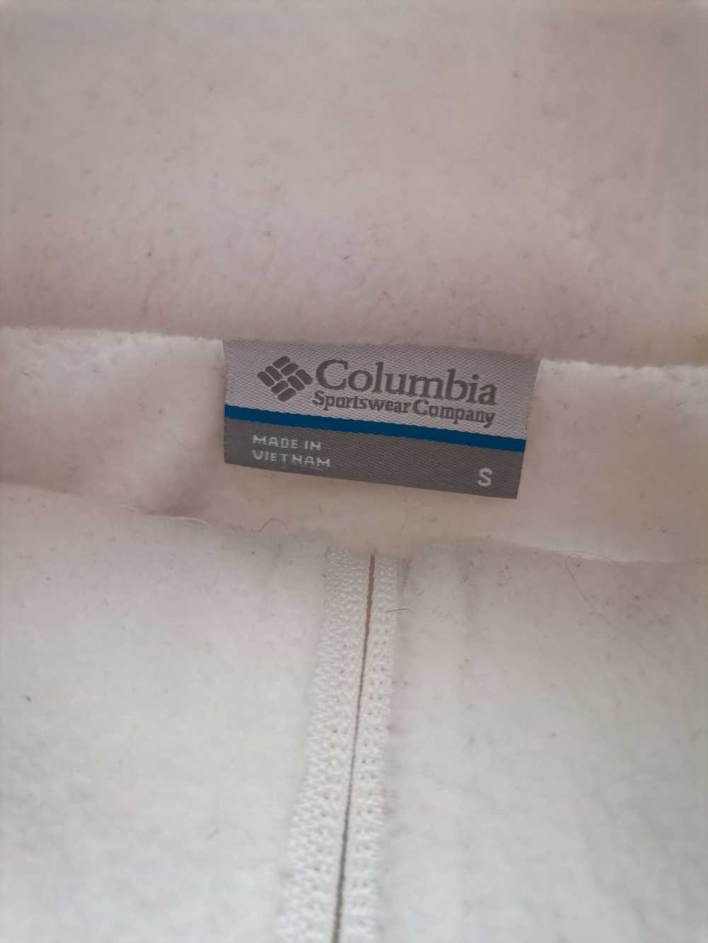 Columbia × Outdoor Life × Streetwear Columbia Zip… - image 3