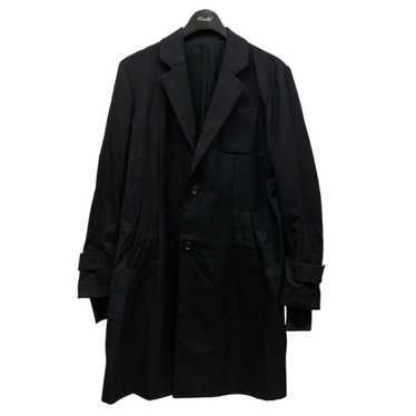 Undercover Undercover Layered Chester Coat UCT410… - image 1