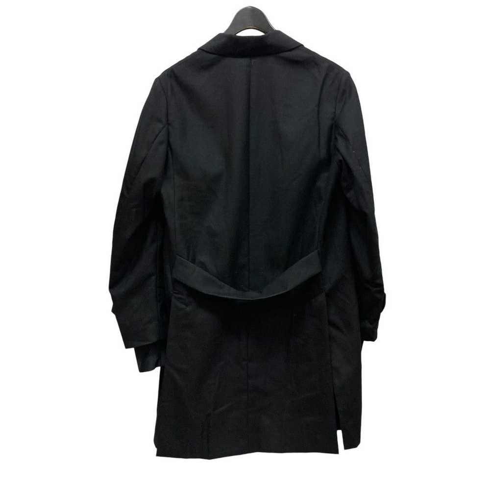 Undercover Undercover Layered Chester Coat UCT410… - image 2