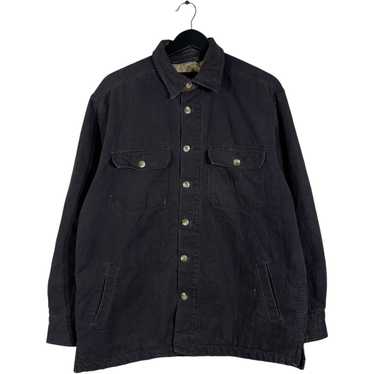 Basic Editions Basic Editions Button Up Workwear J