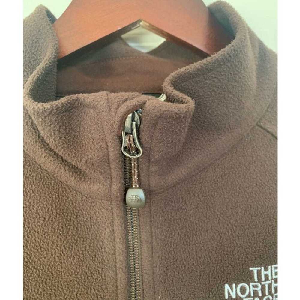 The North Face The North Face Windwall full zip j… - image 9