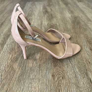 Steve Madden Fantsie Open Toe Sandals