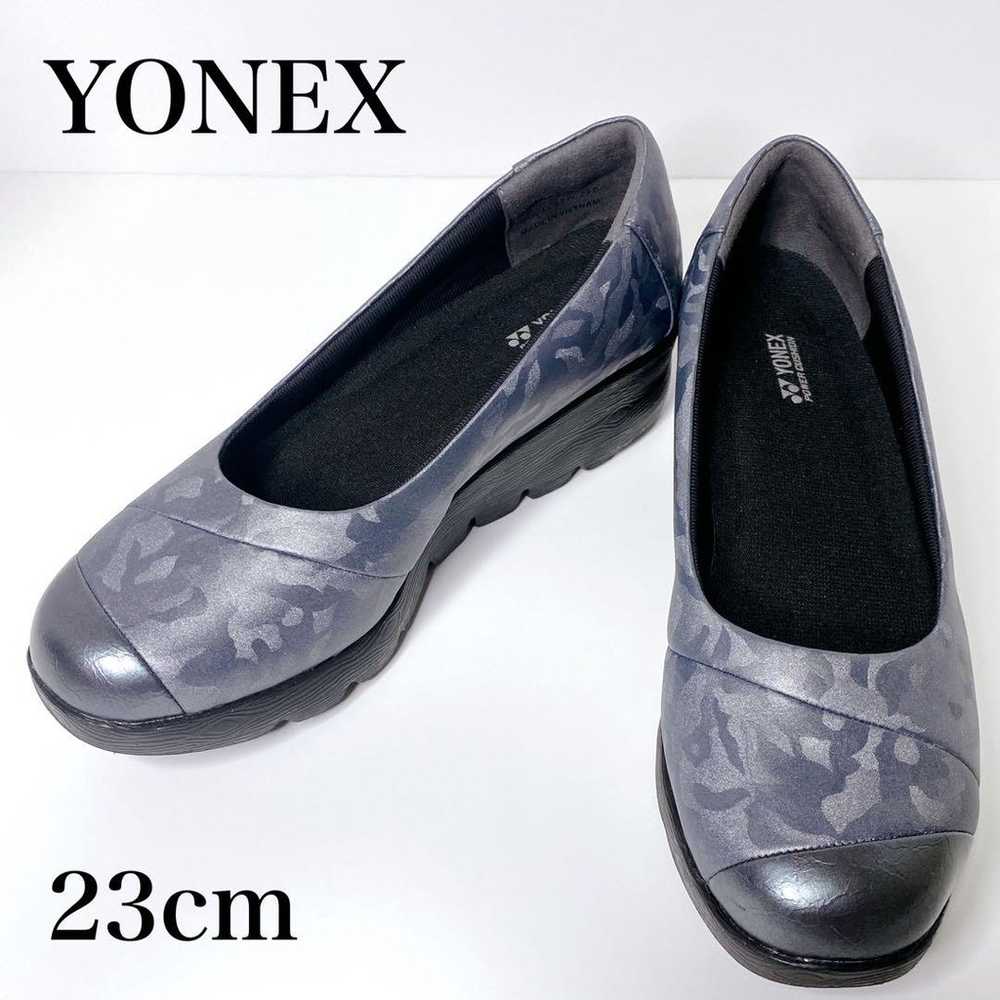 [Fine Quality] Yonex YONEX Power Cushion Pumps - image 1