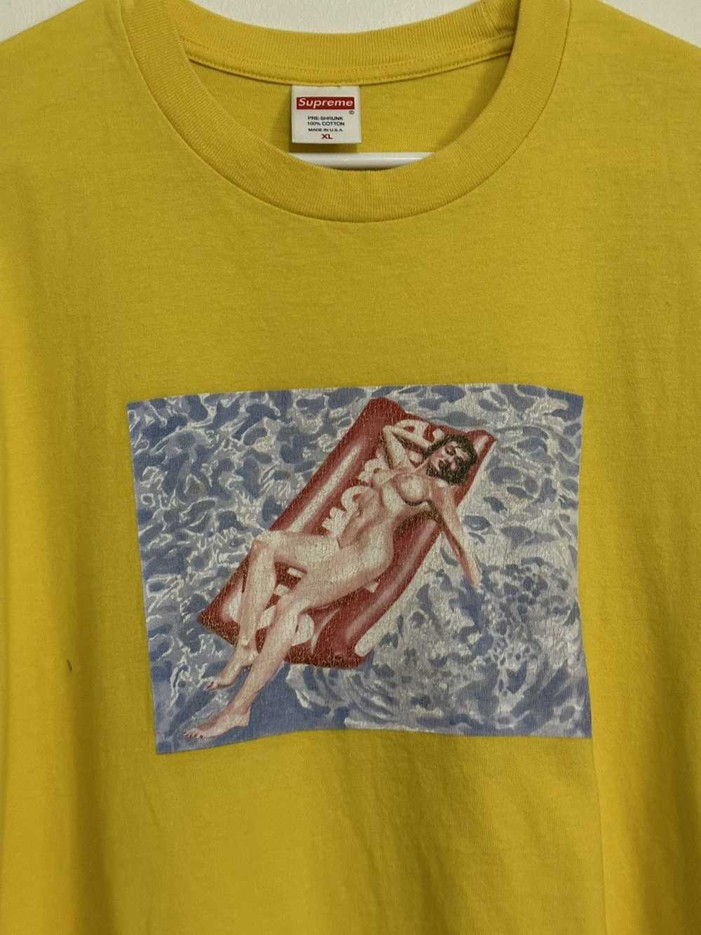 Supreme Supreme Float Tee - image 2