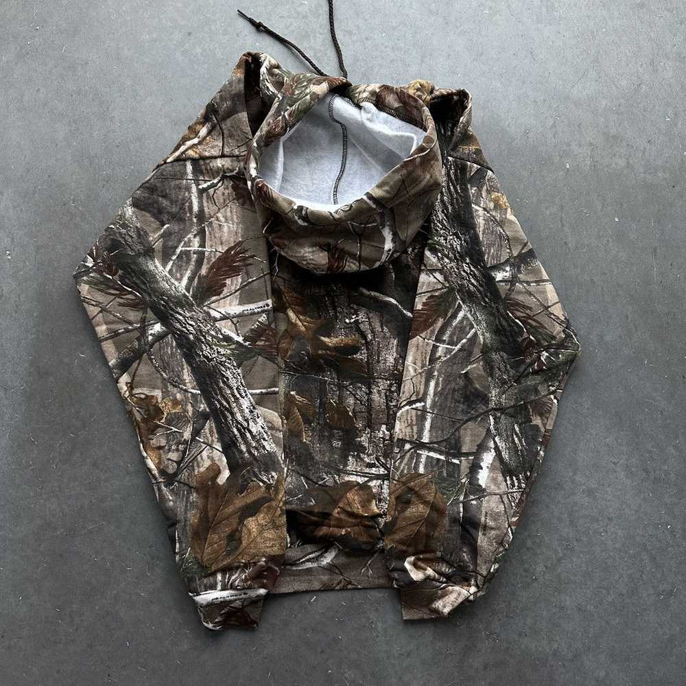 Carhartt × Realtree × Vintage Crazy Vintage Y2K R… - image 3