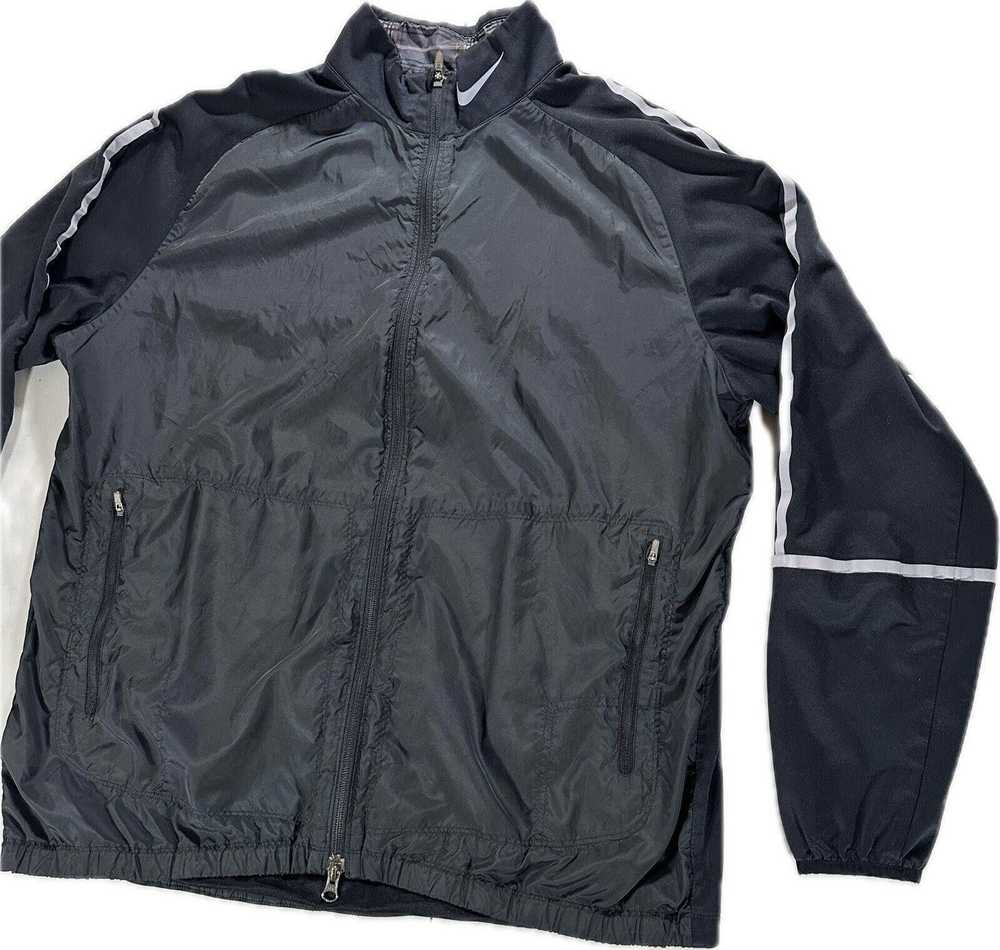 Nike men xl nike jacket golf - image 3