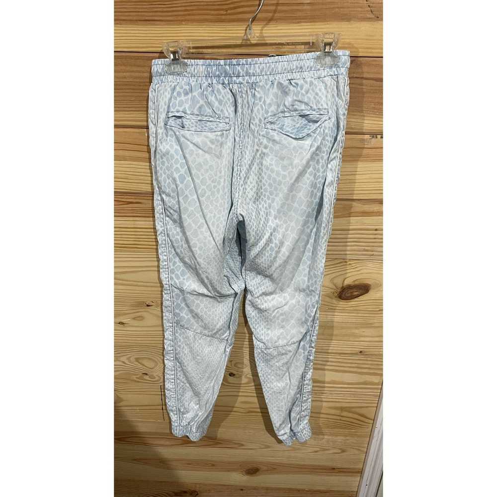 Vintage Havana Vintage Havana Light Denim Snakesk… - image 6