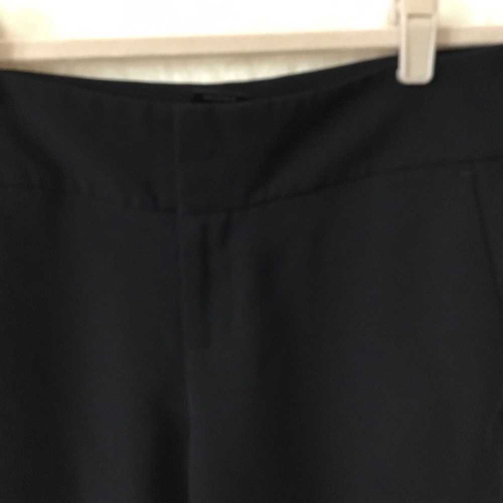 Ann Taylor Ann Taylor Black Pants - image 2