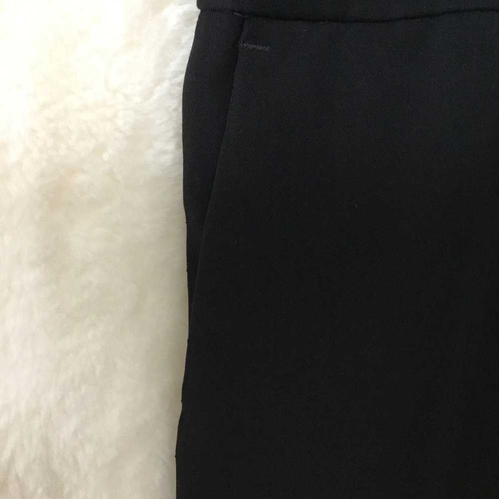 Ann Taylor Ann Taylor Black Pants - image 3