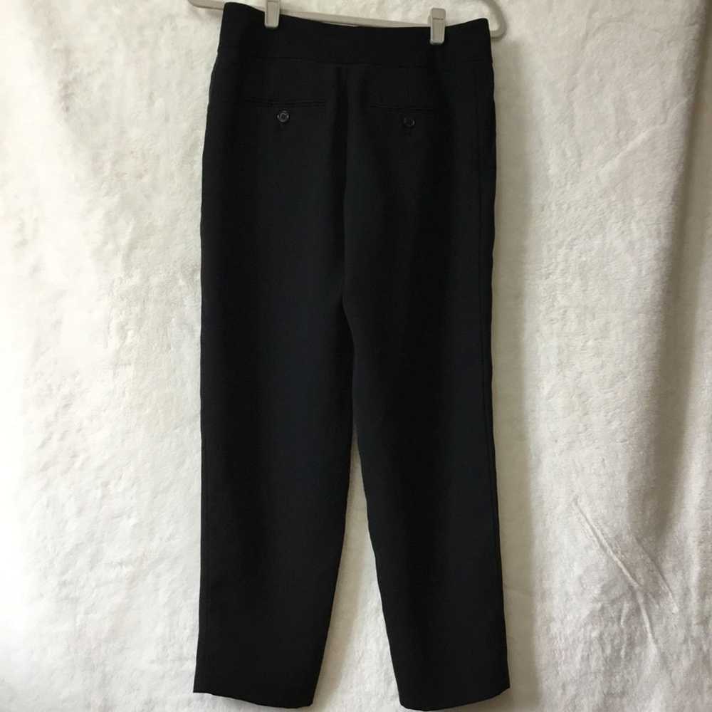 Ann Taylor Ann Taylor Black Pants - image 7