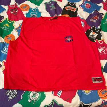 NBA × Sportswear × Vintage Vintage Pro Edge NBA N… - image 1