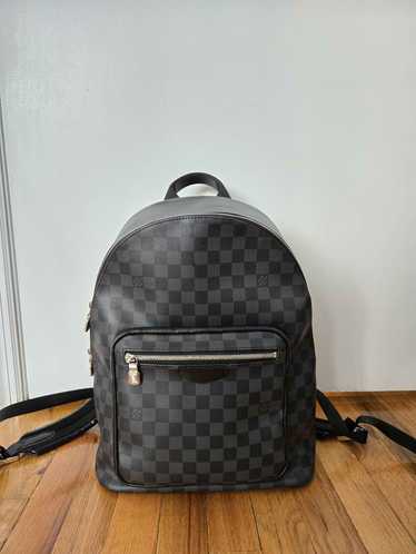 Louis Vuitton Louis Vuitton Josh Backpack