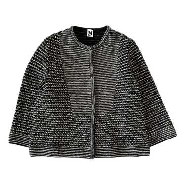 M Missoni Wool cardi coat - image 1