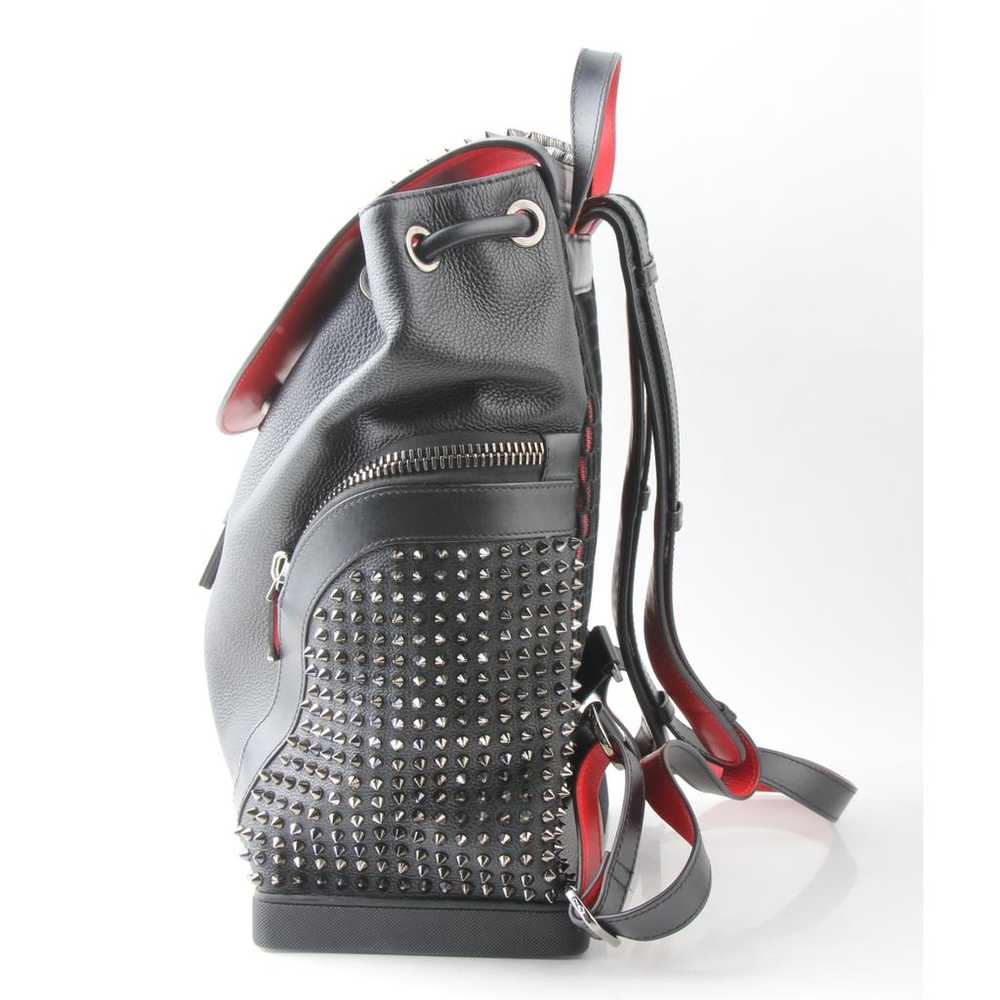 Christian Louboutin Explorafunk leather bag - image 6