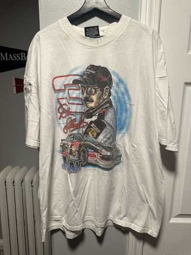 Chase Authentics × NASCAR × Vintage Dale Earnhardt